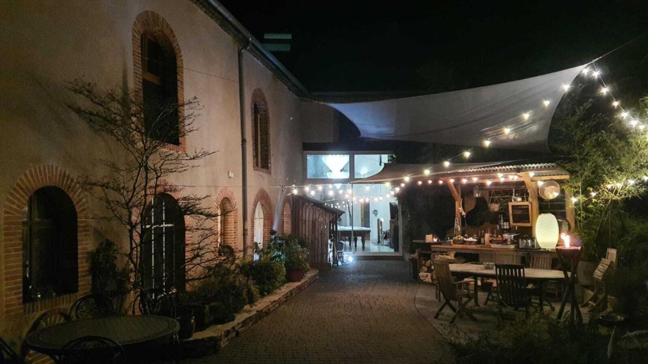 Hotel Le Corrigot Pierry Zewnętrze zdjęcie