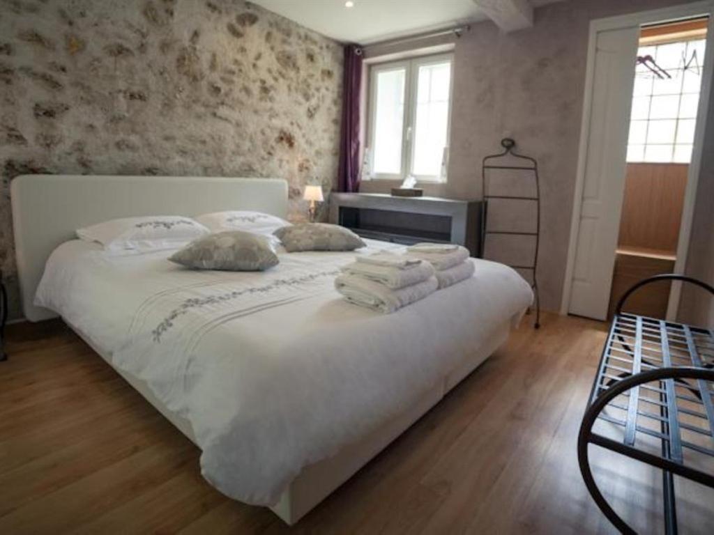 Hotel Le Corrigot Pierry Pokój zdjęcie