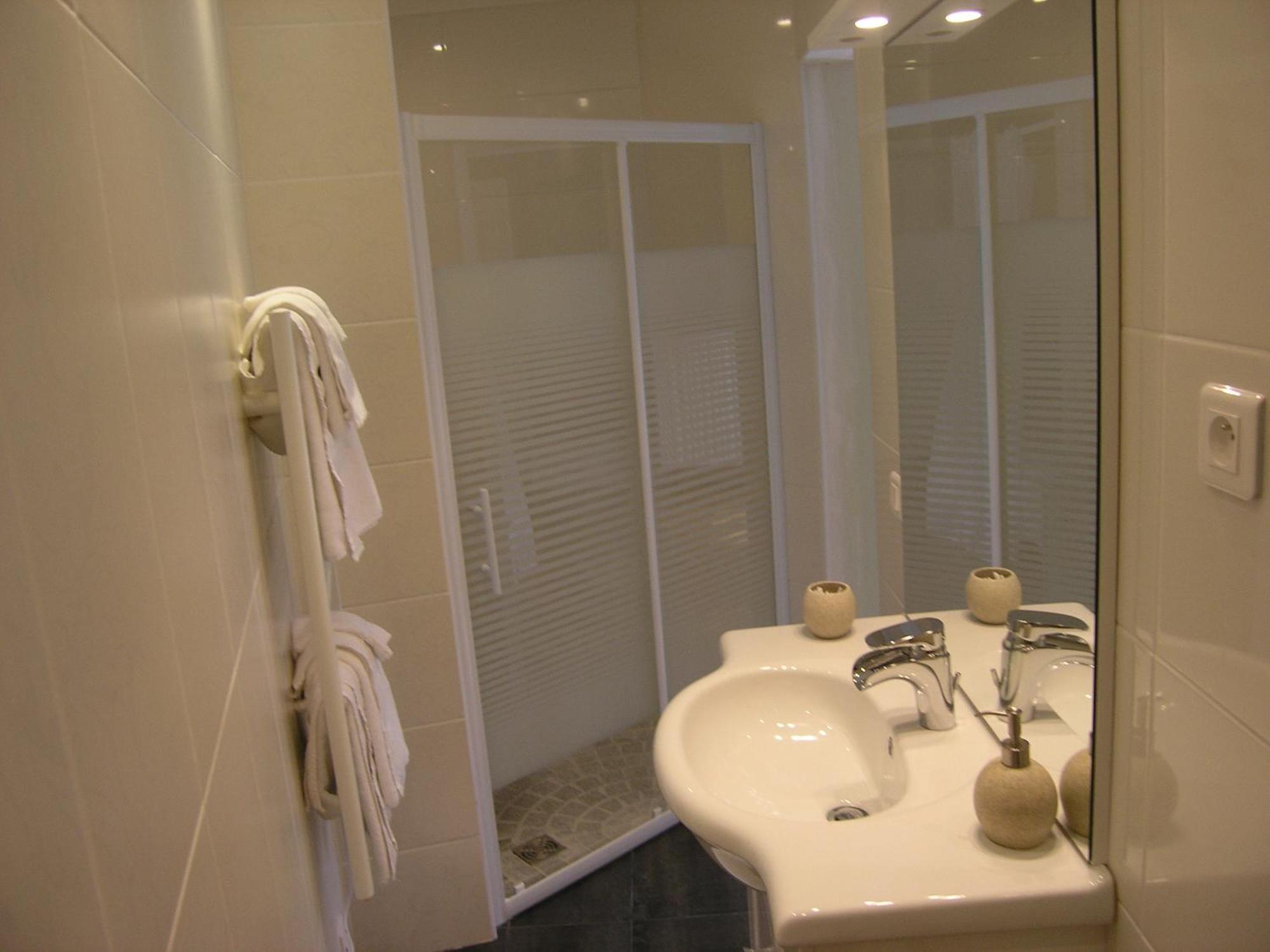 Hotel Le Corrigot Pierry Pokój zdjęcie