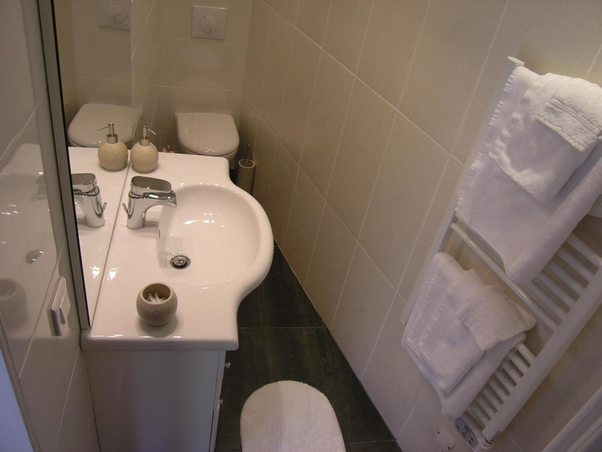 Hotel Le Corrigot Pierry Pokój zdjęcie