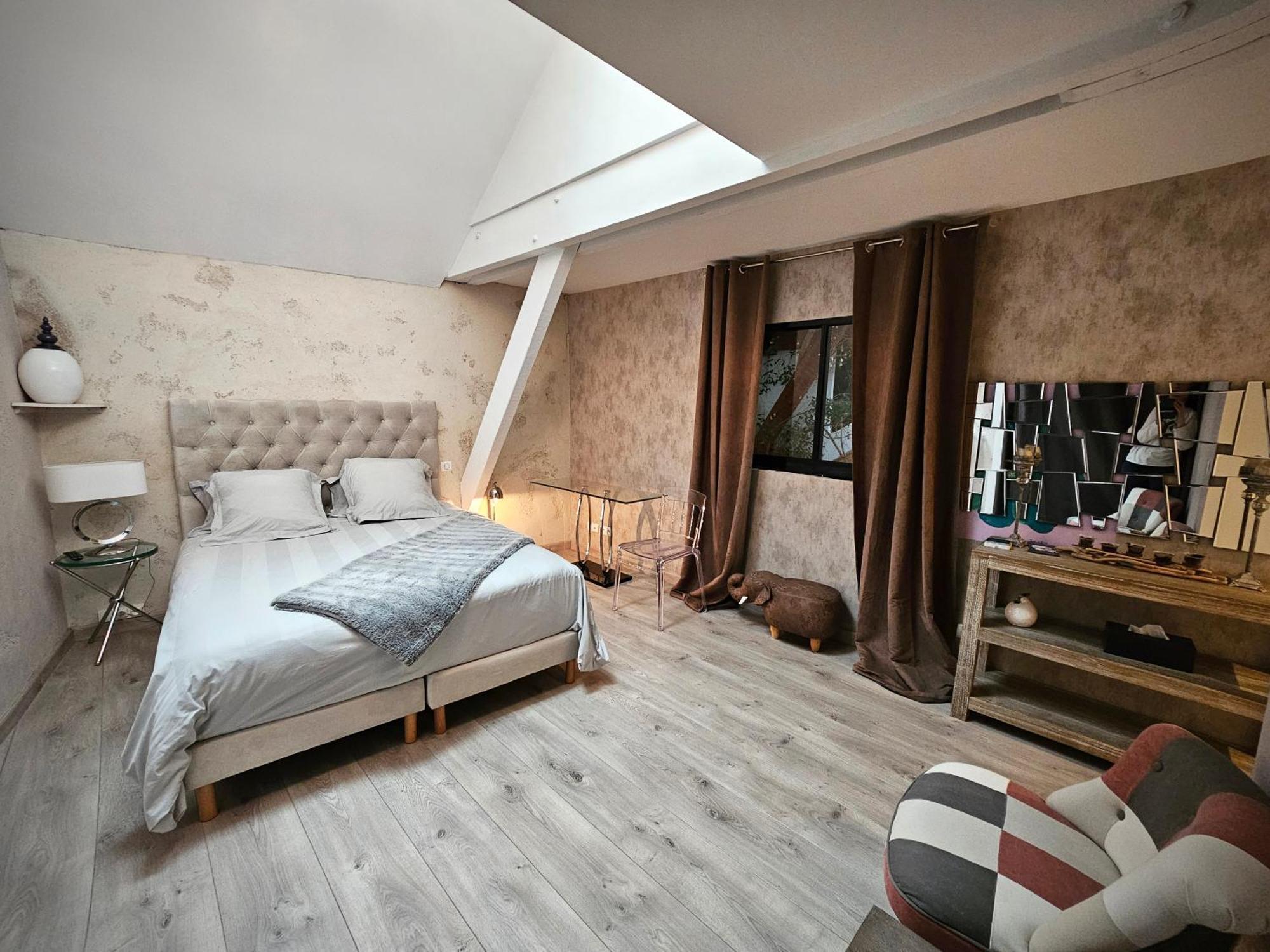 Hotel Le Corrigot Pierry Zewnętrze zdjęcie